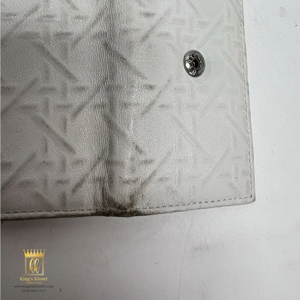 Dior Card/Key Case